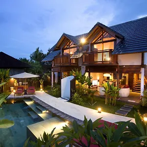 Leonora , Ubud Indonesien