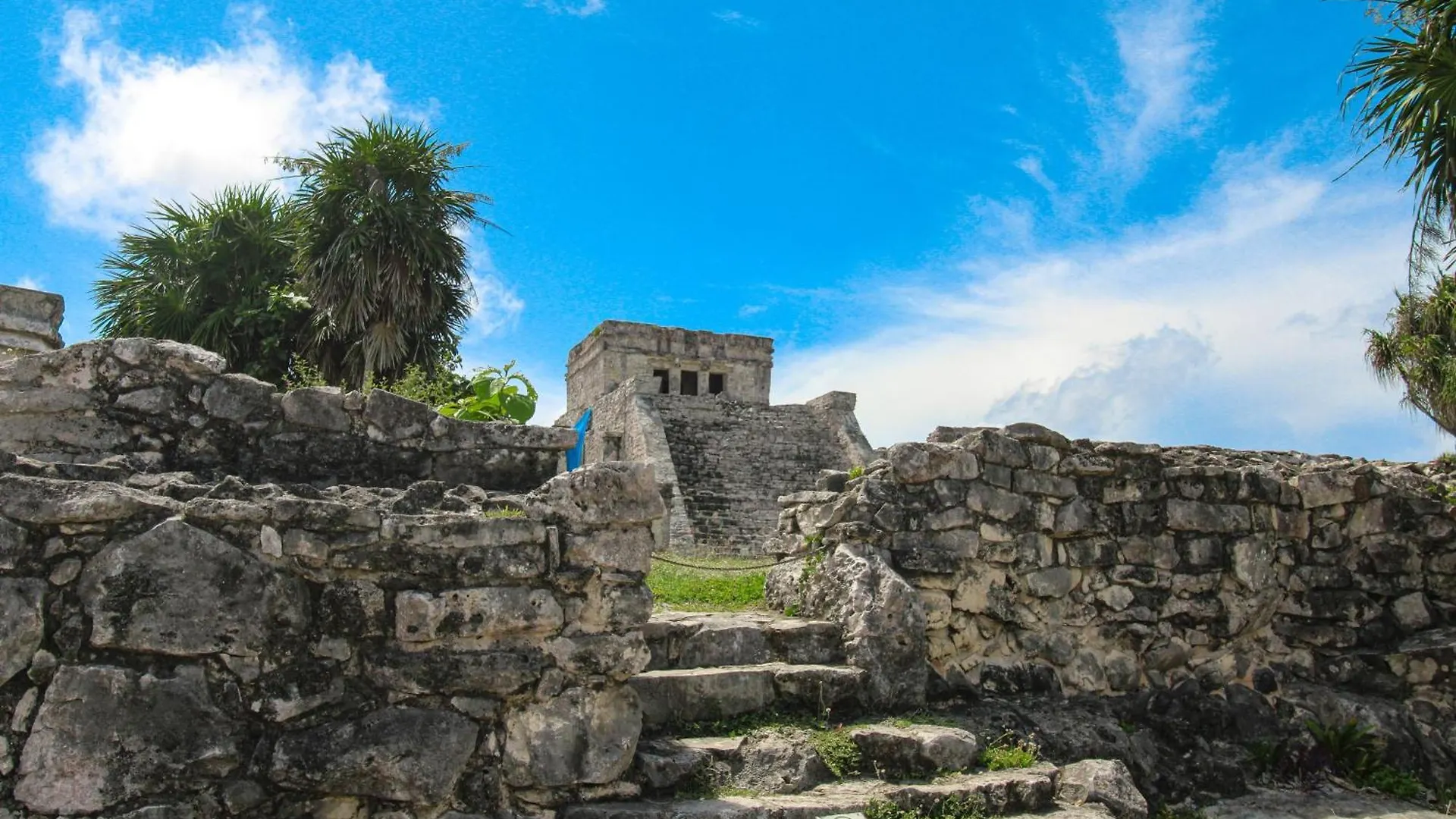 The Hibiscus House Villa Tulum