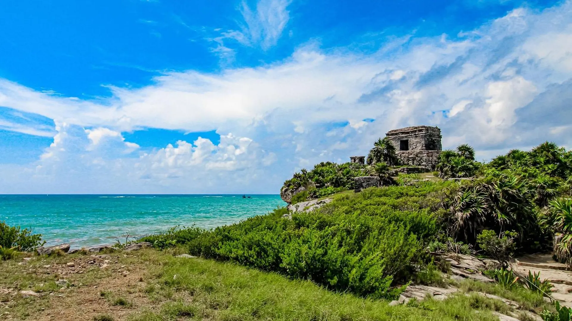 The Hibiscus House Villa Tulum 0*,