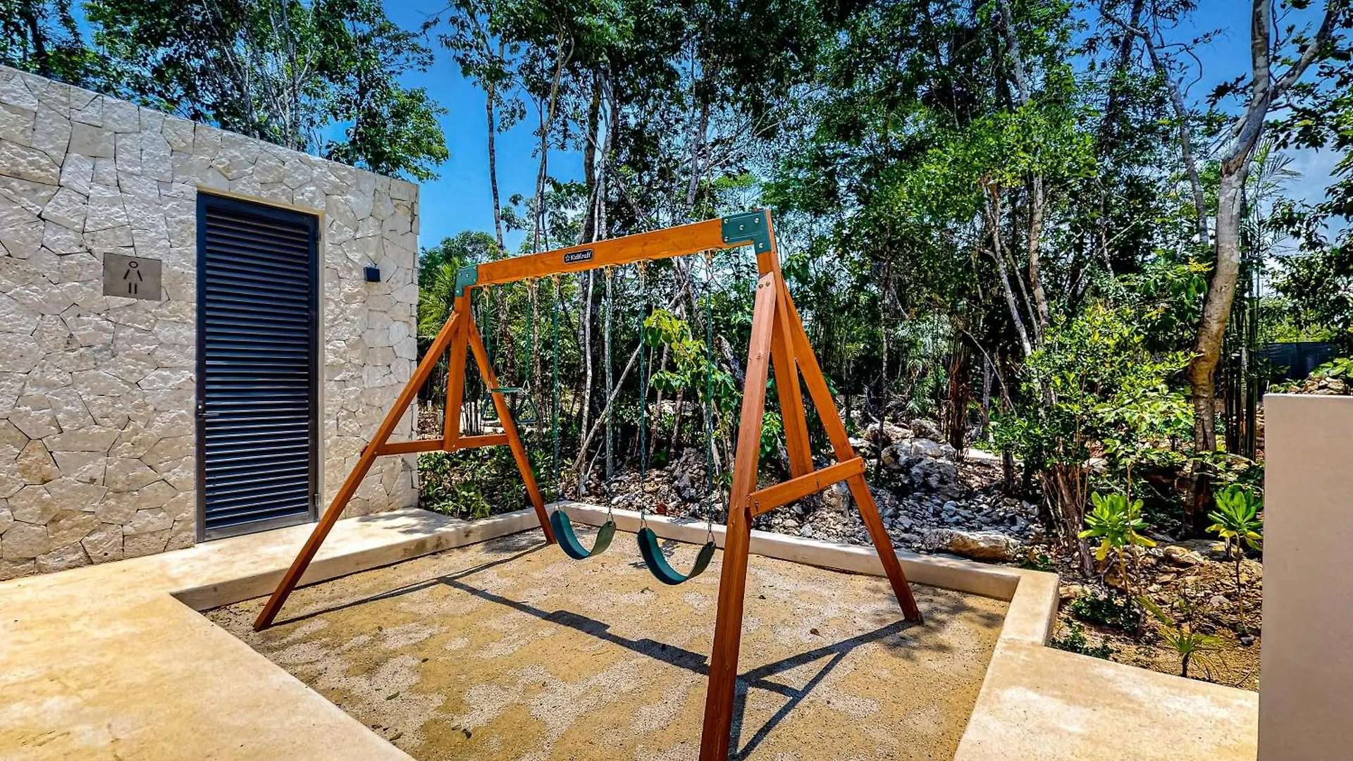 The Hibiscus House Villa Tulum 0*,  Mexico