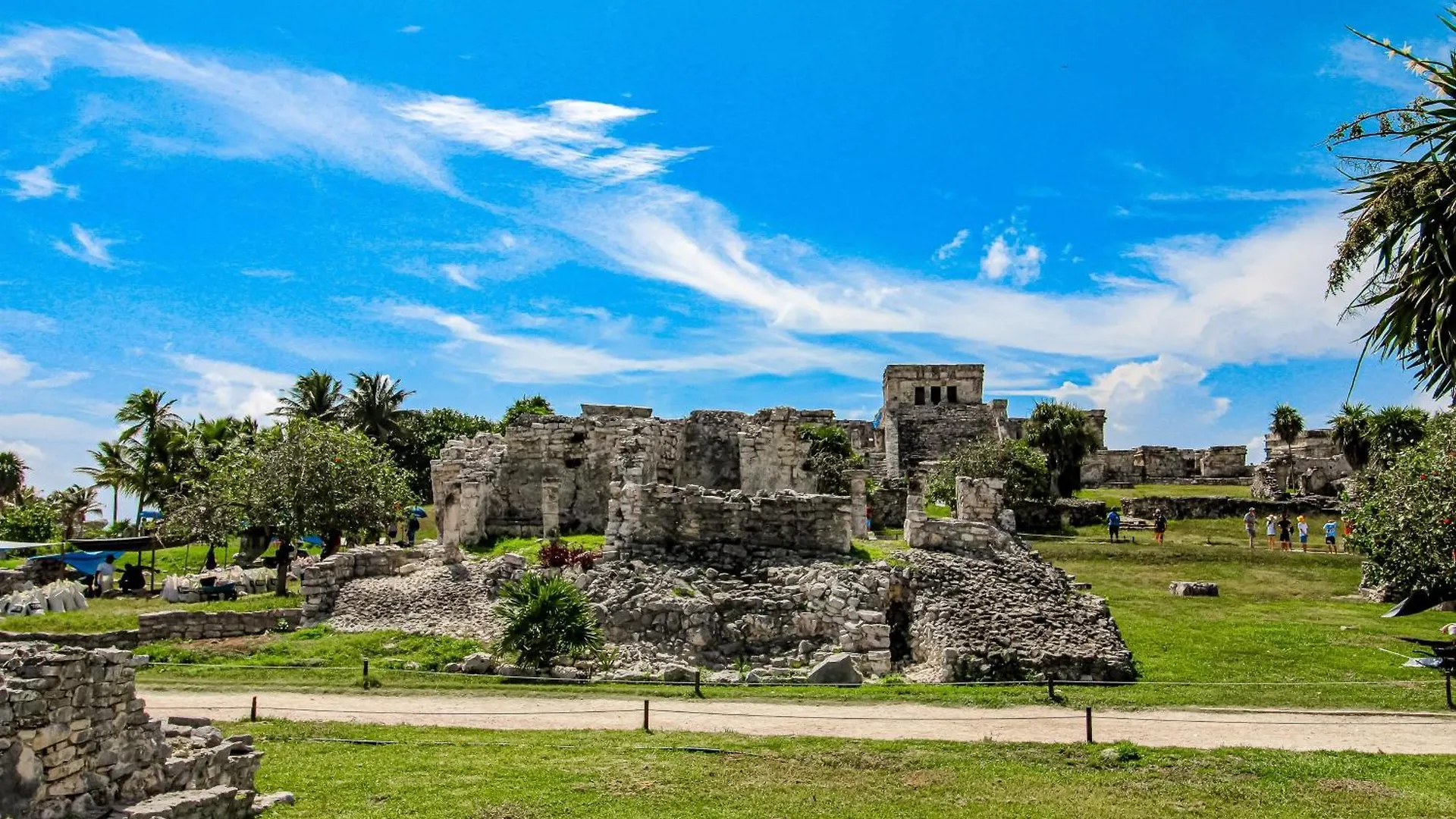 The Hibiscus House Villa Tulum 0*,
