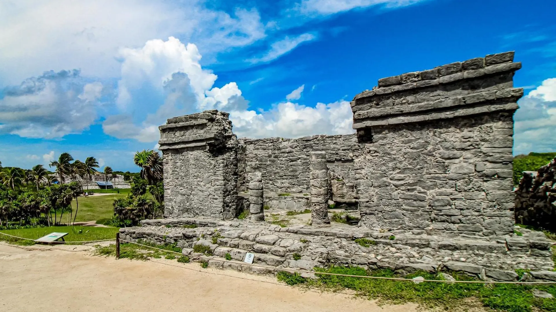 The Hibiscus House Villa Tulum Mexico